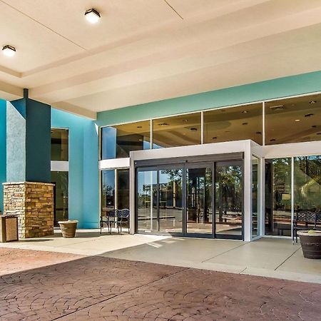 Clarion Inn & Suites Florence Ngoại thất bức ảnh