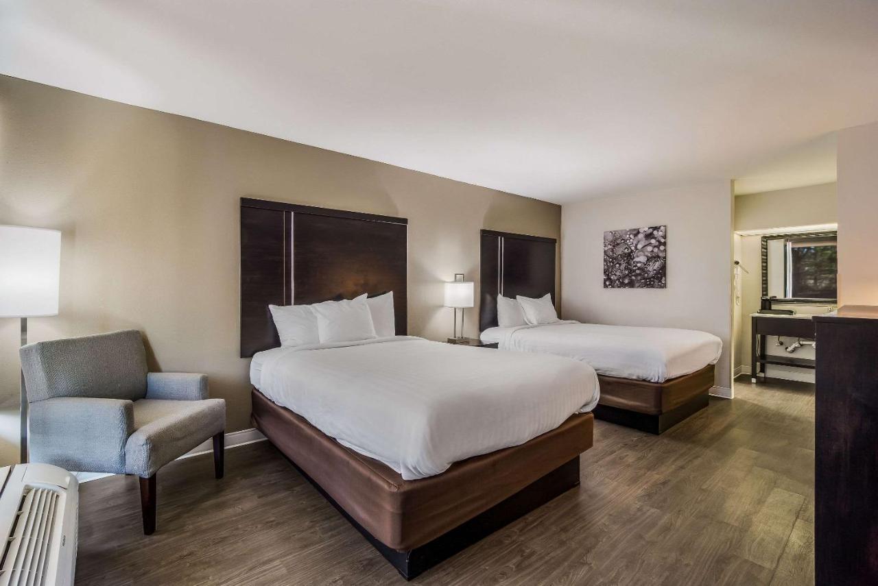 Clarion Inn & Suites Florence Ngoại thất bức ảnh