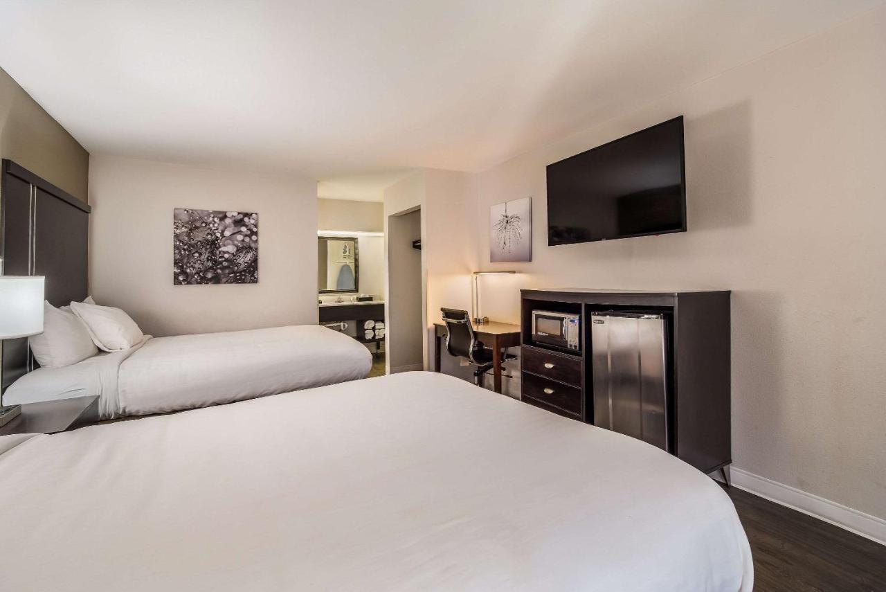 Clarion Inn & Suites Florence Ngoại thất bức ảnh