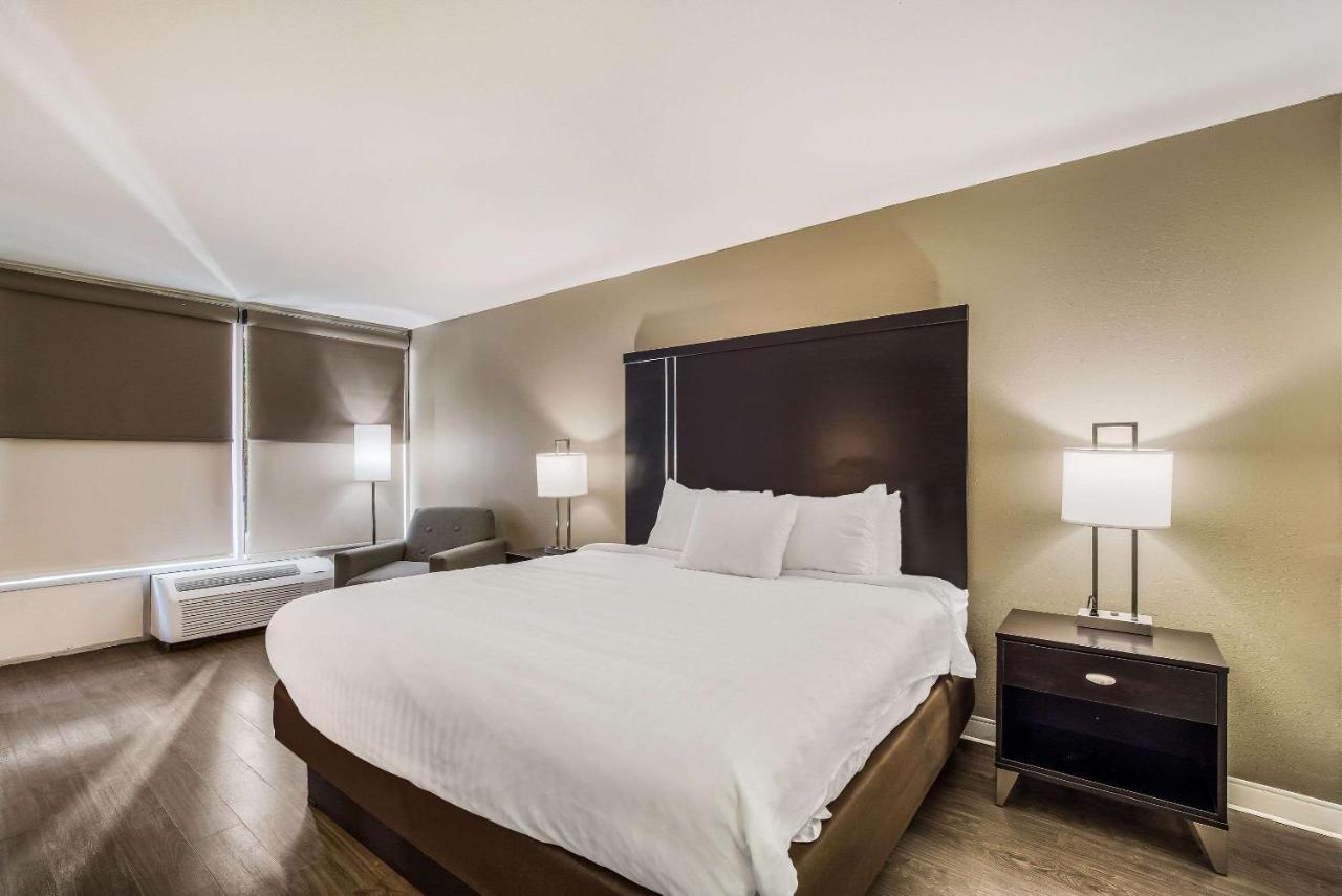 Clarion Inn & Suites Florence Ngoại thất bức ảnh