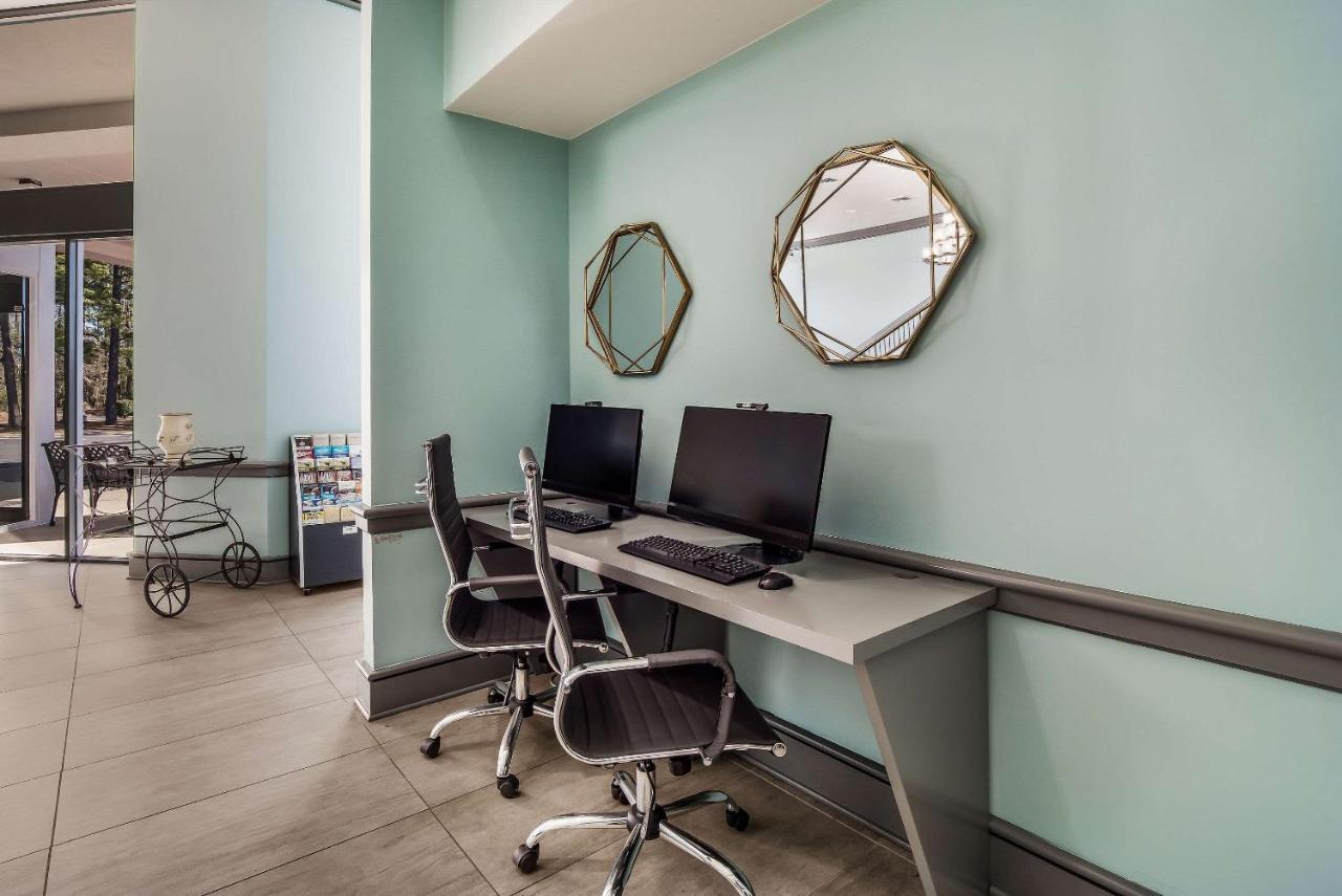 Clarion Inn & Suites Florence Ngoại thất bức ảnh
