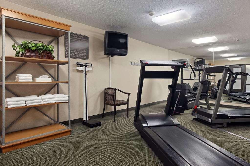 Clarion Inn & Suites Florence Ngoại thất bức ảnh
