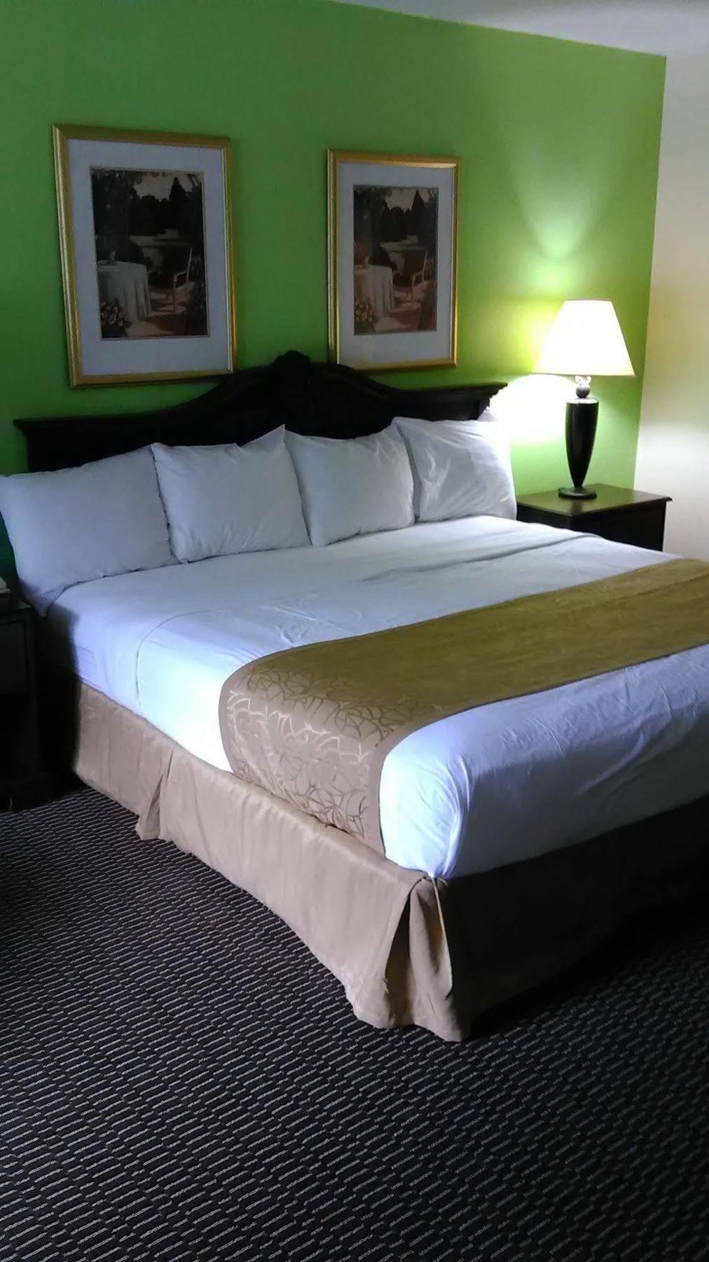 Clarion Inn & Suites Florence Ngoại thất bức ảnh